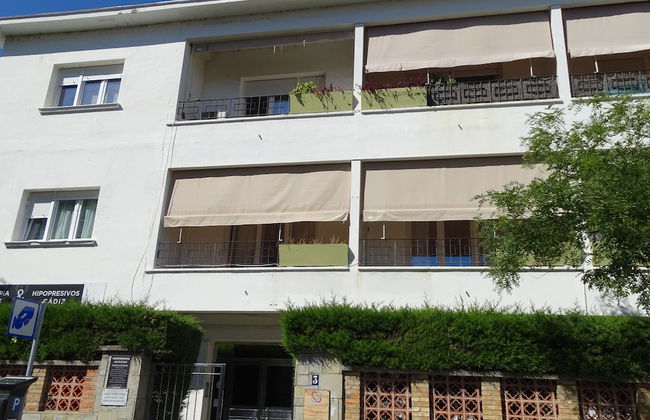 Bahía Blanca Apartments - Foto 29