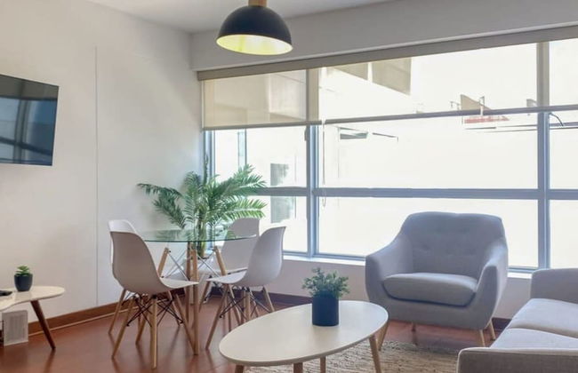 w Outstanding 2BR in Miraflores - Foto 3