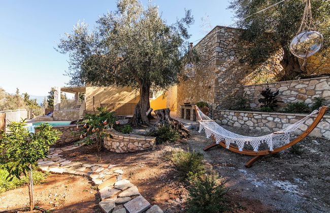 Villas Muscallas by Konnect, 200m from the Beach. - Foto 44