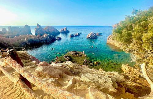 Sardinia SeaBreeze Villa IUN R2178 - Photo 34