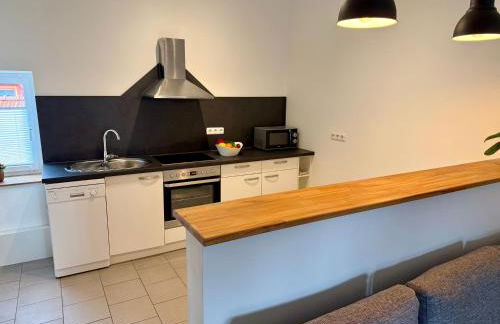 FeWo Gretl Stauden - Foto 7