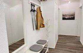 Apartment 13 - 3 Schlafzimmer - modern und komfortabel - Foto 10