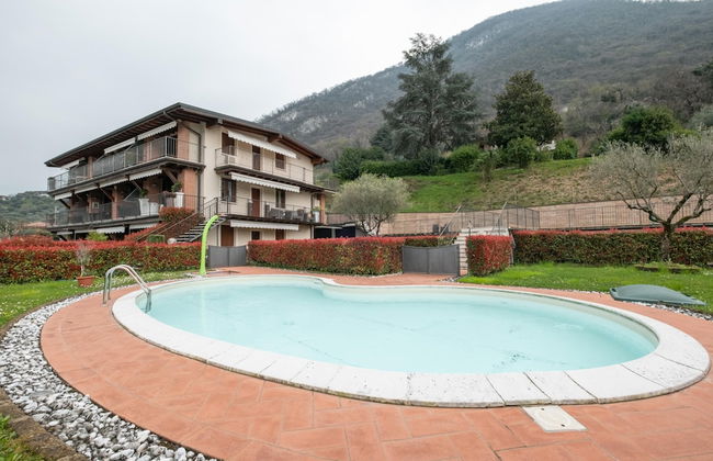 Lake Love in Vertine - Foto 5