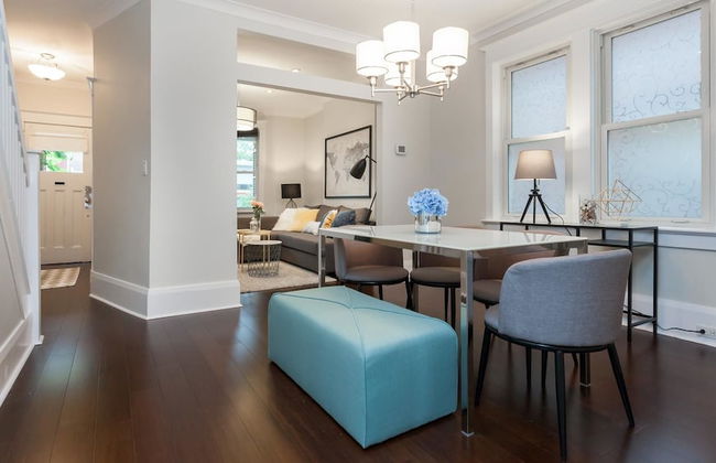 Applewood Suites - Danforth Avenue - Foto 9