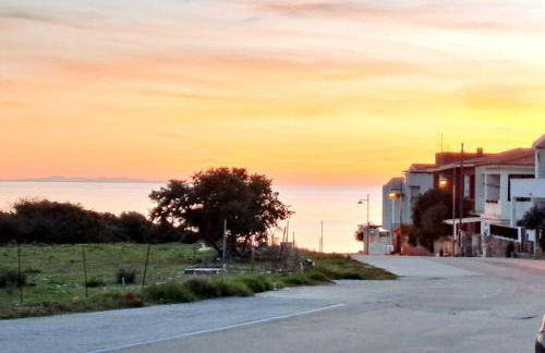 Sardegna Isola Rossa Casa Mirta vista mare e wifi - Foto 25