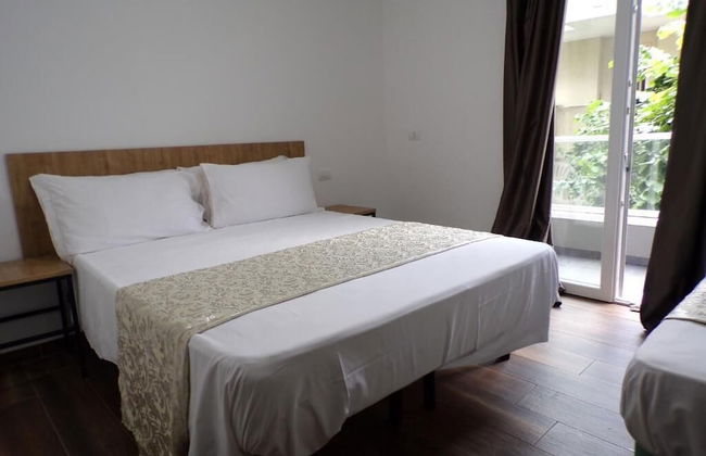 Hotel Nord Est - Foto 6