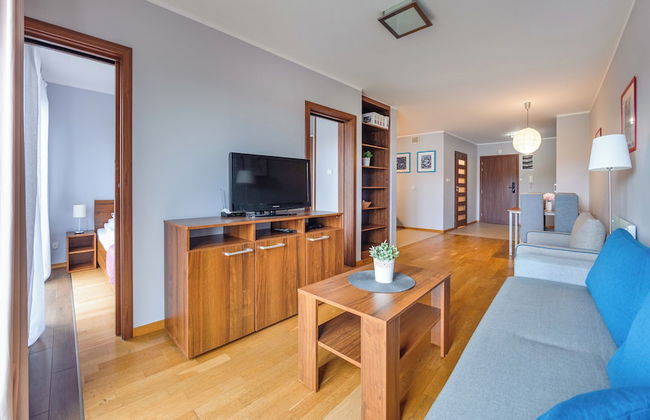 Apartamenty Sun & Snow Rozewie - Foto 47