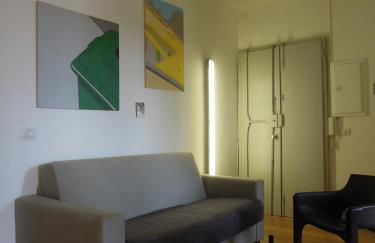 Roof terrace flat - Photo 14