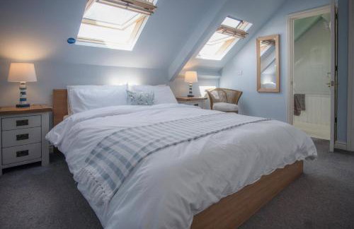 The Nest - 1 Bedroom Apartment - Tenby - Photo 46