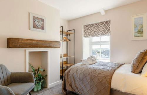 Bells Cottage - Explore Cornwall by rail - Foto 15