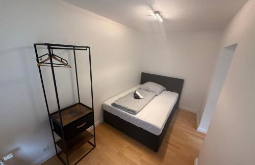 Weiße Villa - zentrale Apartments - nahe HBF & Altstadt - Foto 19