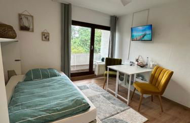 Wohlfühlwohnung in Eppelheim - zentral und entspannt - Foto 4