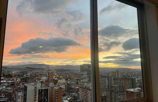 Torre Ventto 2623 - Foto 15