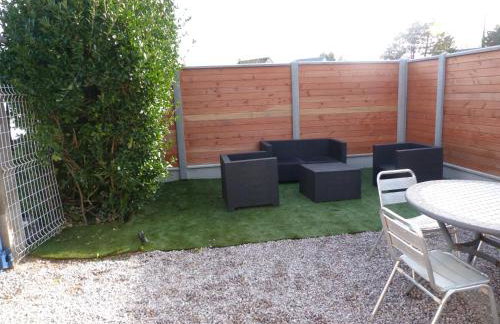 Gite des 4 V - Foto 8