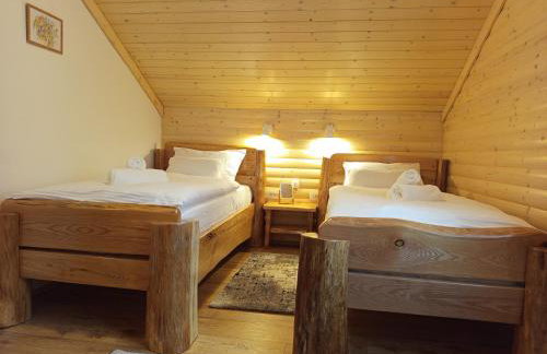 Nonićeva Hiža - Foto 46