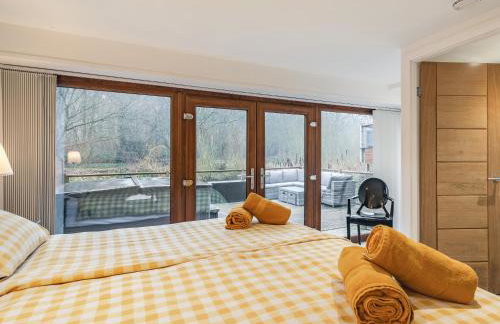 Waterside Lodge Fourteen - Uk36707 - Foto 10