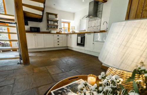 Dusty Clough Barn - Foto 9