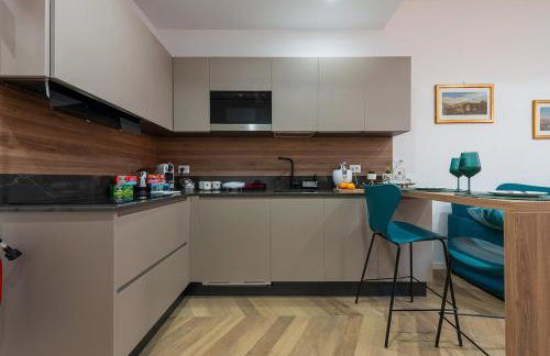 Vatican's Lion Suite - Foto 17