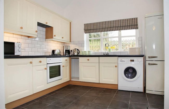 Birchill Farm Holiday Cottages - Photo 19