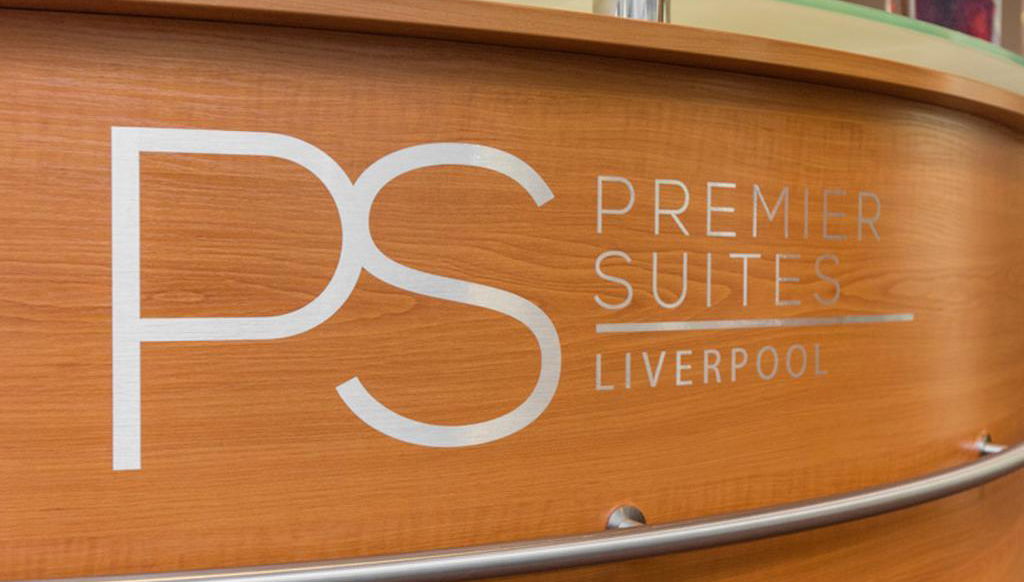Premier Suites Liverpool - Photo 1