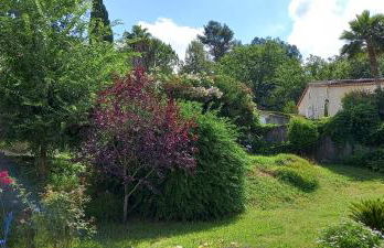 La Maison de Fransou - Foto 21