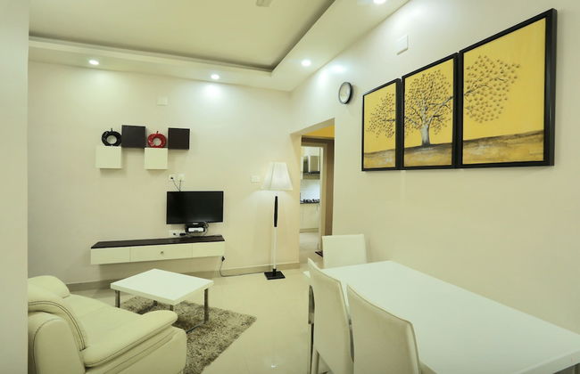 Le Villagio Resort & Domes - Photo 59