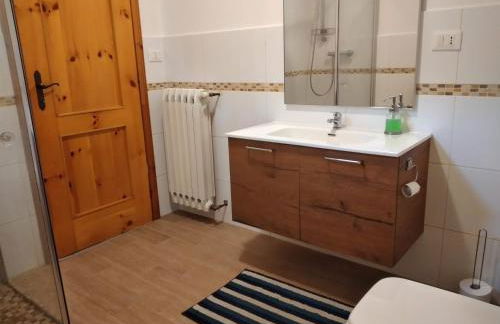 Appartamento a due passi da Burcina - Foto 10