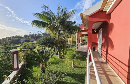 Villa River Ponta do Sol by Rentallido - Foto 19