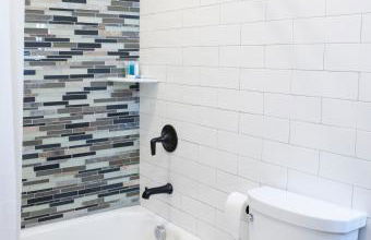 Peachtree Suites - Jersey City - Foto 21