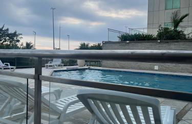 Apto Barra da Tijuca Frente pro Mar - Foto 40