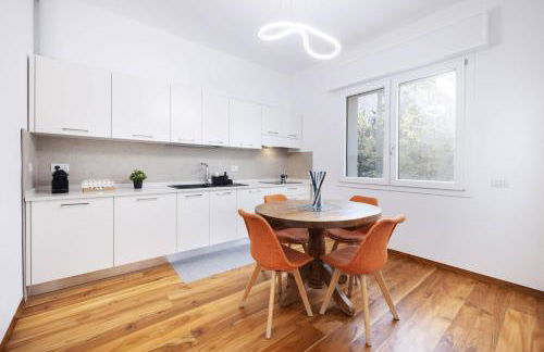 Fante House - Rimini a due passi dal mare - Foto 1