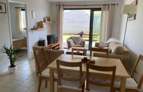 Pied à terre pour des vacances au bord de la mer - Foto 11