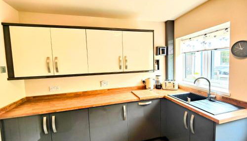 Whole house, near Chester centre - Foto 3