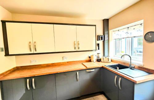 Whole house, near Chester centre - Foto 3