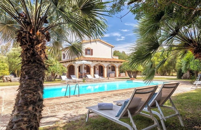 Residenze di Campagna San Giuliano - Foto 68