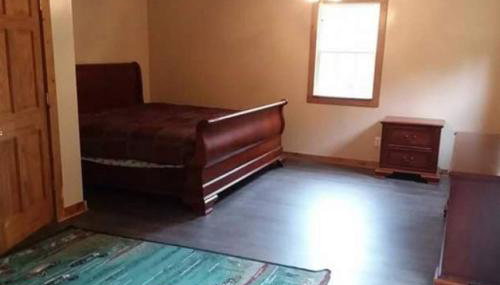 The Bunkhouse - 3 BR, 2 BA Deluxe Cabin - Foto 5