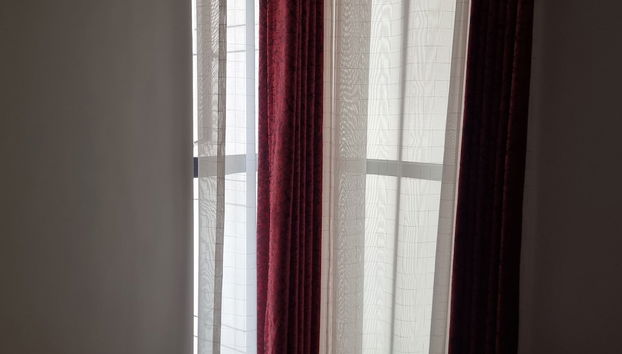 Serenity Escape in Nairobi City - Foto 4, Habitación