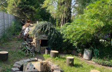 Agroturystyka nad stawami - Foto 55