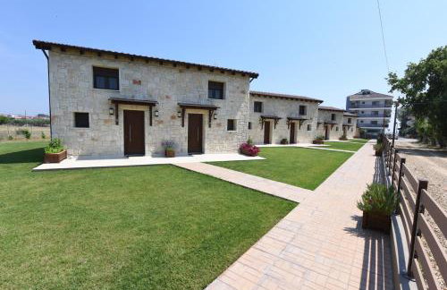 Tsimpoukas Village - Foto 8