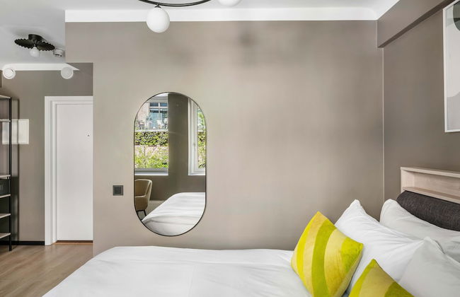 Numa Oslo Hallen - Foto 7