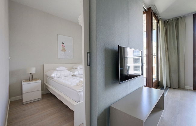 Aparthotel Warsaw Hub - Foto 4