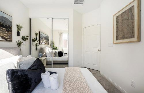 Brand New Stunning 4BR Townhome - Foto 10