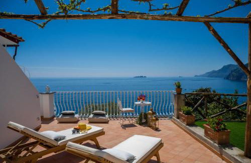 YourHome - Villa Aldo Marino - Foto 64