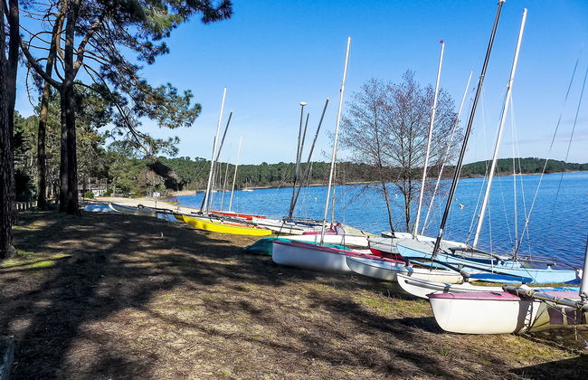 Club de la Voile - Foto 29