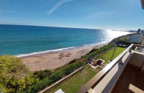 Playa Primera Linea Costa Dorada - Foto 4