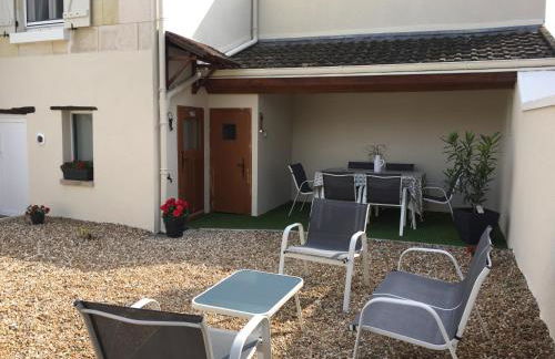 Le Petit Nid de Beauval - Foto 10