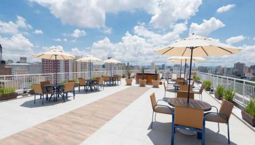 Excelente Studio a 3 quadras da Avenida Paulista - Foto 5