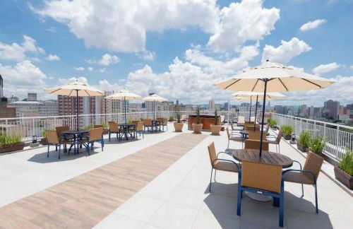 Excelente Studio a 3 quadras da Avenida Paulista - Foto 5