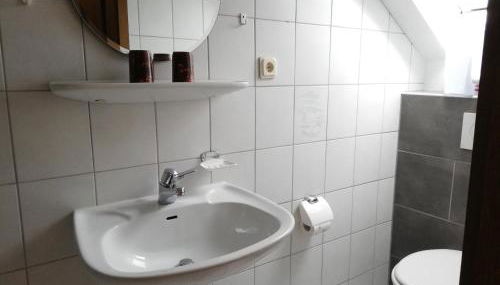 Wein-und Gästehaus Alfons Bollig - Foto 4, Shower