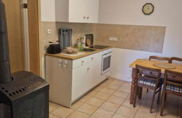 Ferienhaus an der Borner Mühle - Foto 4